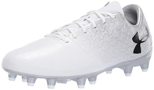Under Armour Magnetico Select FG, Chaussures de...