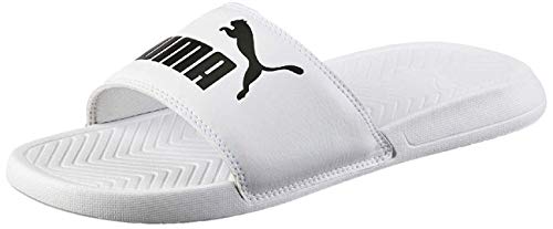 PUMA Popcat, Chaussures de Plage & Piscine Mixte,...