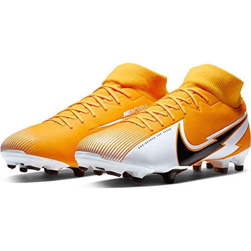 Nike Superfly 7 Academy FG/MG, Chaussures de...