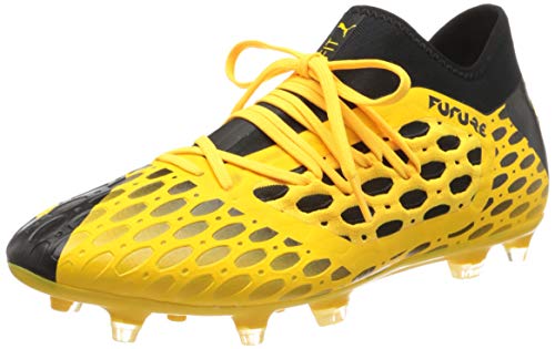 PUMA Future 5.3 Netfit FG/AG, Chaussures de...