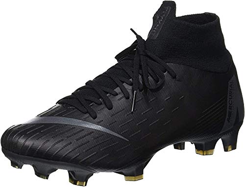 Nike Jr Superfly 6 Academy GS FG/MG, Chaussures de...