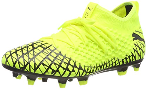 PUMJV|#Puma Future 4.3 Netfit FG/AG, Chaussures de...