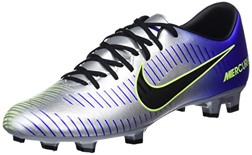 Nike Mercurial Victory VI NJR FG, Chaussures de...