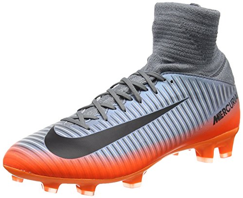 Nike Mercurial Superfly V Cr7 FG, Chaussures de...