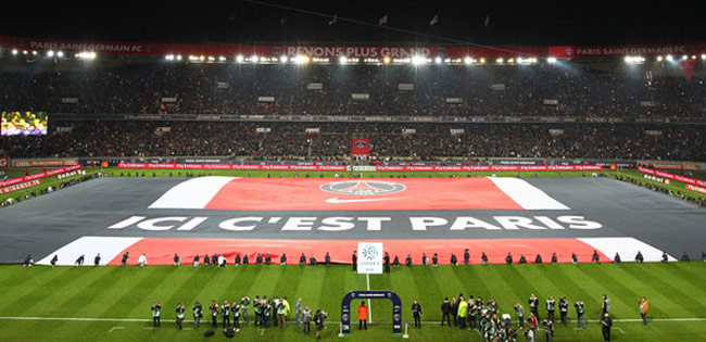 le-parc-du-prince