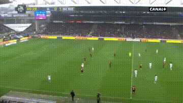 OL-Nice-blessure-Gourcuff