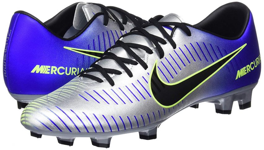 Nike Mercurial Victory VI NJR FG